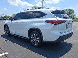 Used 2022 Toyota Highlander XLE image 4