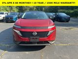 New 2025 Nissan Murano SL w/ Cargo Package image 2