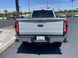 New 2025 Ford F350 4x4 Crew Cab Super Duty image 4