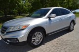Used 2013 Honda Crosstour EX-L image 3