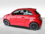 New 2024 FIAT 500 e (RED) image 3