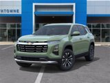 New 2026 Chevrolet Equinox LT image 6