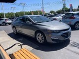 Used 2023 Chevrolet Malibu LT image 2