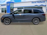 New 2026 Honda Odyssey Touring image 2