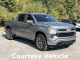 New 2026 Chevrolet Silverado 1500 LT image 3