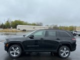 New 2025 Jeep Grand Cherokee Limited image 4