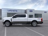 New 2025 Ford F250 King Ranch image 3