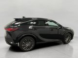 Certified 2023 Lexus RX 350h image 2