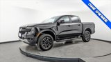 Used 2024 Ford Ranger Lariat w/ Trailer Tow Package image 2