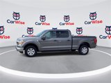 Used 2021 Ford F150 XLT w/ Tow Technology Package image 5
