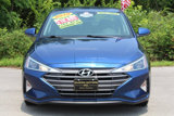 Used 2019 Hyundai Elantra SE image 2