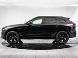 New 2026 Jaguar F-PACE R-Dynamic S image 5