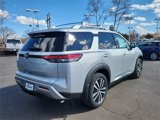 New 2025 Nissan Pathfinder Platinum w/ Cargo Package image 3