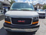 Used 2024 GMC Savana 2500 w/ Driver Convenience Package image 5
