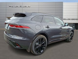 New 2026 Jaguar F-PACE R-Dynamic S image 2