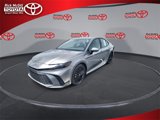 Certified 2025 Toyota Camry SE image 4