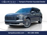 New 2026 Hyundai Palisade Calligraphy image 1