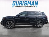 New 2025 Volkswagen Atlas SEL Premium R-Line image 3