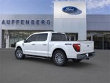 New 2025 Ford F150 Lariat w/ Equipment Group 501A Mid image 4