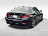 New 2025 BMW 330i xDrive Sedan w/ Premium Package image 4