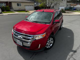 Used 2012 Ford Edge SEL image 2