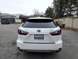 Used 2022 Lexus RX 350 AWD image 5