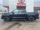 New 2025 Toyota Tundra Limited image 2