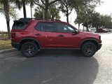 New 2026 Honda Passport RTL image 2