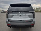 New 2025 Chevrolet Suburban RST w/ Comfort Package image 4