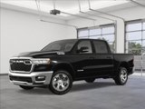 New 2025 RAM 1500 Big Horn image 2