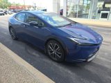 Certified 2024 Toyota Prius XLE image 4