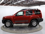 Used 2014 Nissan Xterra S image 4