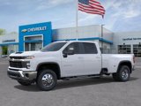 New 2026 Chevrolet Silverado 3500 LT w/ All Star Edition image 2