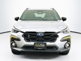 Used 2024 Subaru Crosstrek 2.5i Sport image 2