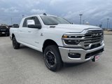 New 2025 RAM 2500 Laramie image 2