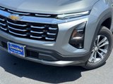 New 2026 Chevrolet Equinox LT w/ Safety and Technology Package image 3