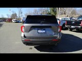 Certified 2022 Ford Explorer ST-Line image 6