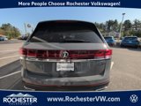 New 2025 Volkswagen Atlas SE image 5