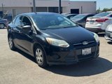Used 2012 Ford Focus S image 3
