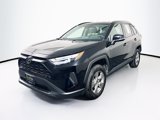 Used 2024 Toyota RAV4 XLE image 3