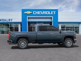 New 2025 Chevrolet Silverado 2500 LTZ w/ LTZ Convenience Package image 5