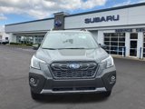 New 2025 Subaru Forester Wilderness image 2