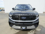 New 2025 Ford Expedition Max Platinum image 3