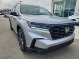 New 2025 Honda Pilot Sport image 2