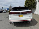 New 2025 Volkswagen Atlas Cross Sport SEL Premium R-Line image 5
