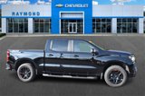 New 2026 Chevrolet Silverado 1500 RST w/ Redline Edition image 2
