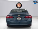 Used 2025 Chevrolet Malibu LT image 4