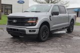 New 2025 Ford F150 XLT image 2