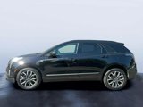 Used 2021 Cadillac XT5 Sportv w/ LPO, Floor Liner Package image 2