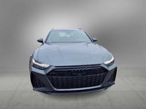 New 2025 Audi RS 6 performance image 3